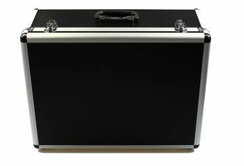 Kenwood Koffer Für TK-3301, TK-3401D, TK-3701D, 3 Geräte 5 Kenwood Koffer Für TK-3301, TK-3401D, TK-3701D, 3 Geräte – Bild 3