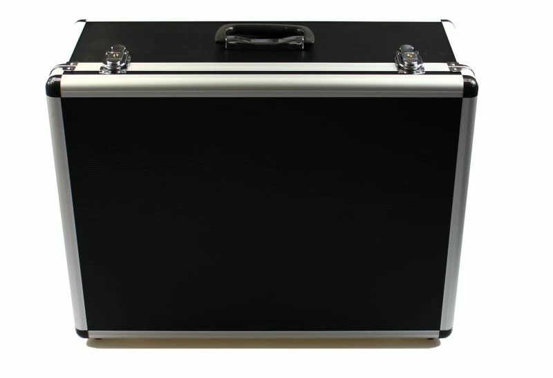 Kenwood Koffer Für TK-3301 Und TK-3401D/TK-3701D 6 Geräte 4 Kenwood Koffer Für TK-3301 Und TK-3401D/TK-3701D 6 Geräte – Bild 2