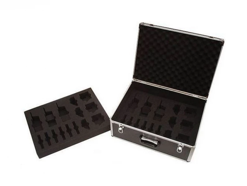 Kenwood Koffer TK-3501 Für 3 Geräte 3 Kenwood Koffer TK-3501 Für 3 Geräte – Bild 2