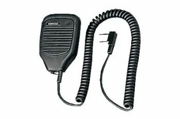 Kenwood Tarnmikrofon KHS-8BL 4 Kenwood Tarnmikrofon KHS-8BL – Bild 2