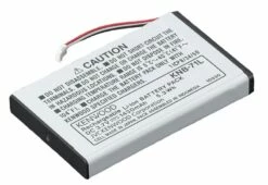 Kenwood Li-Ion-Akku, 1430 MAh KNB-71L 6 Kenwood Li-Ion-Akku, 1430 MAh KNB-71L -Makita Verkauf kenwood li ion akku 1430 mah knb 71l
