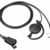 Kenwood Mikrofon-Ohrhörer EMC-12 1 Kenwood Mikrofon-Ohrhörer EMC-12 -Makita Verkauf kenwood mikrofon ohrhoerer emc 12