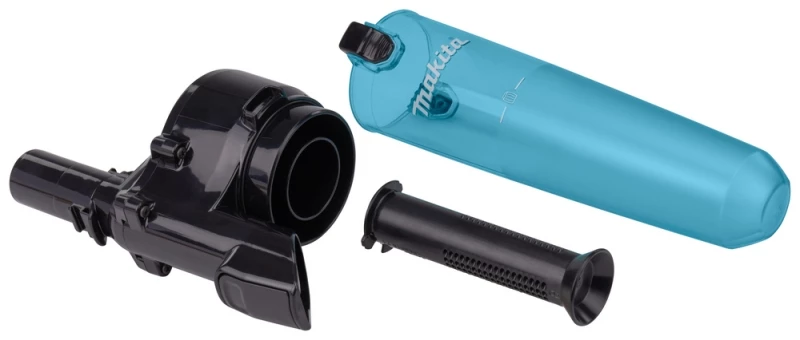 Makita 191D73-9 Zyklon-Abscheidervorsatz 6 Makita 191D73-9 Zyklon-Abscheidervorsatz – Bild 4