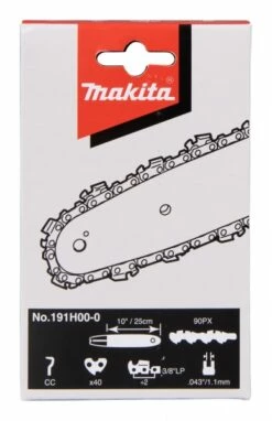 Makita 191H00-0 Sägekette 9 Makita 191H00-0 Sägekette -Makita Verkauf makita 191h00 0 saegekette 1