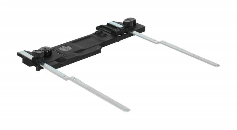 Makita 196953-0 Adapter Für Führungsschiene DHS680 4 Makita 196953-0 Adapter Für Führungsschiene DHS680 – Bild 2