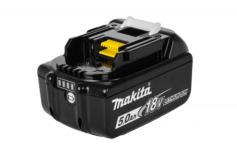 Makita 197570-9 Power Source-Kit 18V 5Ah 2x BL1850B + DC18RC 5 Makita 197570-9 Power Source-Kit 18V 5Ah 2x BL1850B + DC18RC – Bild 3