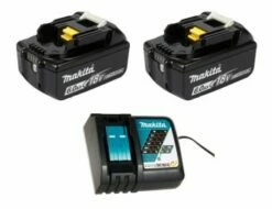 Makita Akku BL1430B 14,4V 3Ah 9 Makita Akku BL1430B 14,4V 3Ah -Makita Verkauf makita 199480 6 power source kit 18v 6ah 2x bl1860b dc18rc 3
