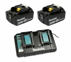Makita DC18RD Mit USB Anschluss Zum Laden Für Smartphones 7 Makita DC18RD Mit USB Anschluss Zum Laden Für Smartphones -Makita Verkauf makita 199484 8 power source kit 18v 6ah 2x bl1860b dc18rd
