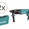 Makita 2 Stück HR2470 Zum Vorteilspreis 2 Makita 2 Stück HR2470 Zum Vorteilspreis -Makita Verkauf makita 2 stueck hr2470 zum vorteilspreis 1
