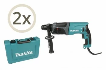 Bosch GSB 19-2 RE Im Koffer 5 Bosch GSB 19-2 RE Im Koffer – Bild 3