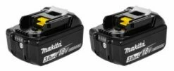 Makita 199484-8 Power Source-Kit 18V 6Ah 2x BL1860B + DC18RD 11 Makita 199484-8 Power Source-Kit 18V 6Ah 2x BL1860B + DC18RD -Makita Verkauf makita 2x akku bl1830b 18v 3ah 1