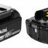 Makita 2x Akku BL1830B 18V 3Ah 1 Makita 2x Akku BL1830B 18V 3Ah -Makita Verkauf makita 2x akku bl1830b 18v 3ah