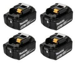 STIHL AP 300 S Akku 9 STIHL AP 300 S Akku -Makita Verkauf makita 4x akku bl1850b 18v 5ah 1