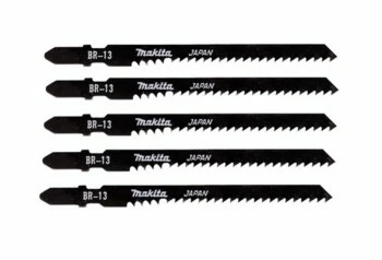 Makita B-33897 Sägeblatt-Set 3er Pack 136 Mm 5 Makita B-33897 Sägeblatt-Set 3er Pack 136 Mm – Bild 3