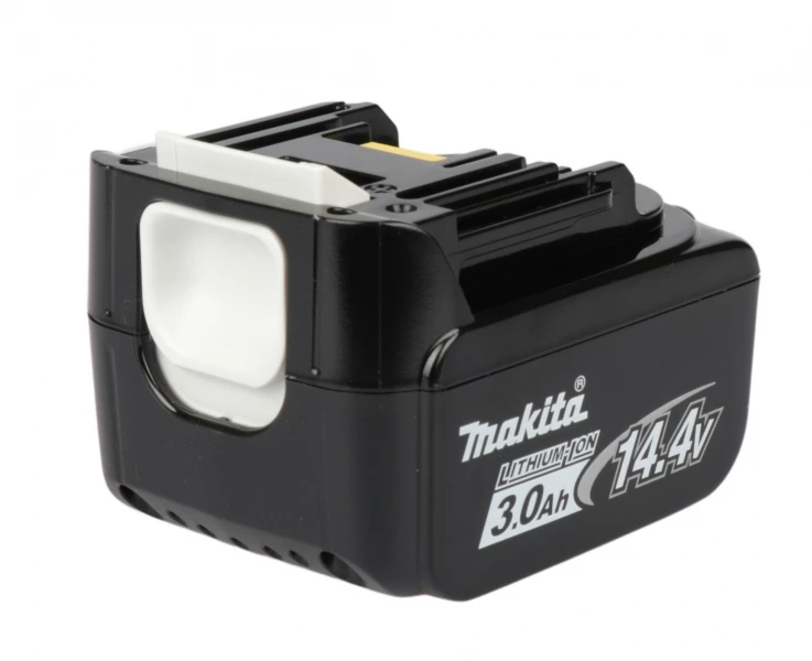 Makita Akku BL1430B 14,4V 3Ah 5 Makita Akku BL1430B 14,4V 3Ah – Bild 3