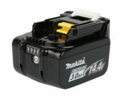 Makita Power Source-Kit 18V 3Ah 2x BL1830B + DC18RC + MAKPAC -Makita Verkauf makita akku bl1430b 144v 3ah