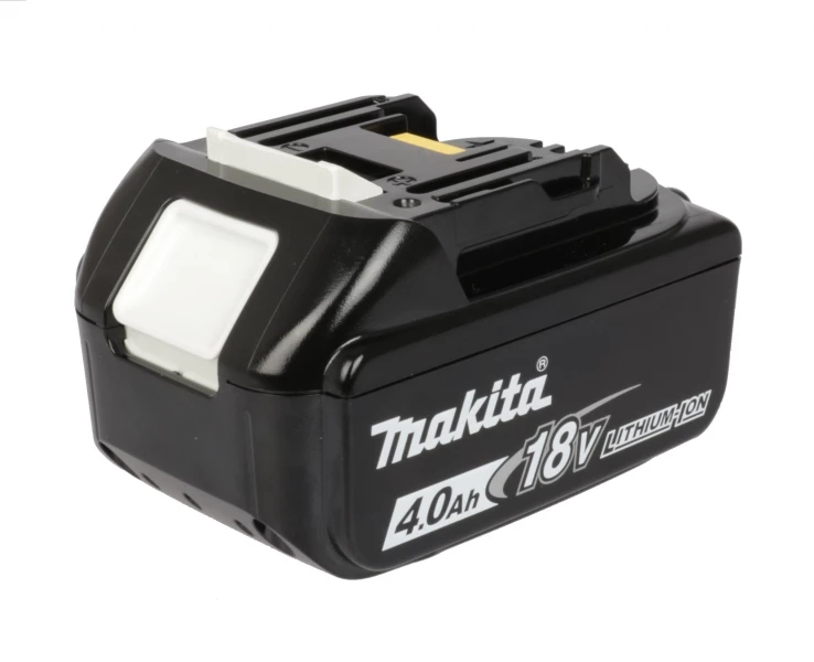 Makita Akku BL1840B 18V 4Ah 5 Makita Akku BL1840B 18V 4Ah – Bild 3