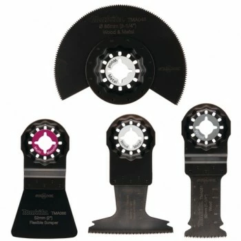 Makita E-17120-12 Trennscheiben INOX 6 Makita E-17120-12 Trennscheiben INOX – Bild 4