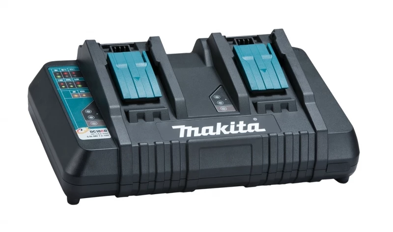 Makita Bundle DLM432PT2 + DUR181Z 8 Makita Bundle DLM432PT2 + DUR181Z – Bild 6