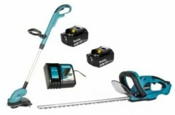 Makita Bundle DUR181Z + DUH523Z + DUM604ZX + 2x 3Ah Akku + Ladegerät 17 Makita Bundle DUR181Z + DUH523Z + DUM604ZX + 2x 3Ah Akku + Ladegerät -Makita Verkauf makita bundle dur181z duh523z 2x 3ah akku ladegeraet