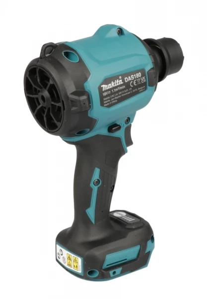 Makita DAS180RF1 1x 3Ah Akku + Ladegerät + 832074-1 7 Makita DAS180RF1 1x 3Ah Akku + Ladegerät + 832074-1 – Bild 5