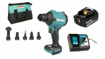 Makita DAS180RF1 1x 3Ah Akku + Ladegerät + 832074-1 12 Makita DAS180RF1 1x 3Ah Akku + Ladegerät + 832074-1 – Bild 10