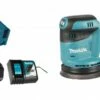 Makita DBO180RFJ 2x 3Ah Akku + Ladegerät 2 Makita DBO180RFJ 2x 3Ah Akku + Ladegerät -Makita Verkauf makita dbo180rfj 2x 3ah akku ladegeraet
