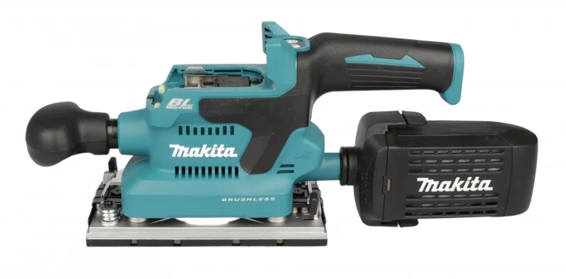 Makita DBO382ZJ Im MAKPAC 6 Makita DBO382ZJ Im MAKPAC – Bild 4
