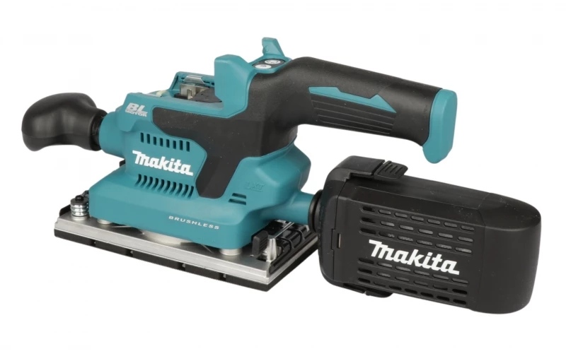 Makita DBO382ZJ Im MAKPAC 7 Makita DBO382ZJ Im MAKPAC – Bild 5