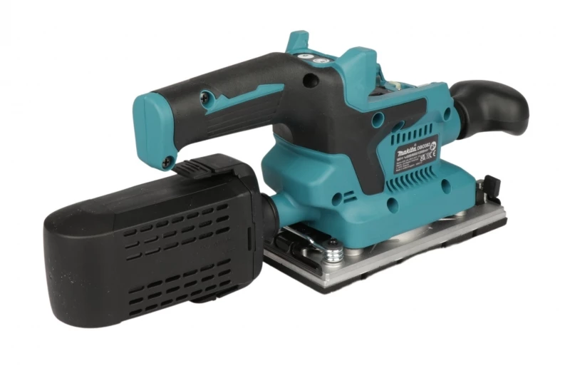 Makita DBO382ZJ Im MAKPAC 8 Makita DBO382ZJ Im MAKPAC – Bild 6