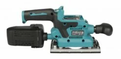 Makita DBO382ZJ Im MAKPAC 18 Makita DBO382ZJ Im MAKPAC -Makita Verkauf makita dbo382zj im makpac 6