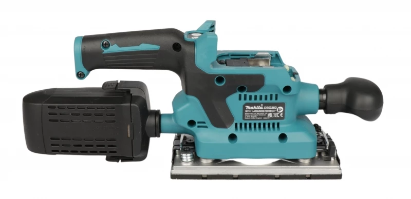 Makita DBO382ZJ Im MAKPAC 9 Makita DBO382ZJ Im MAKPAC – Bild 7