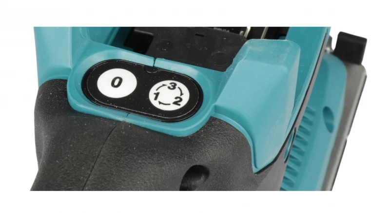 Makita DBO382ZJ Im MAKPAC 10 Makita DBO382ZJ Im MAKPAC – Bild 8