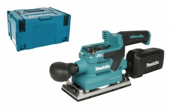 Makita DBO484ZJ 11 Makita DBO484ZJ – Bild 9