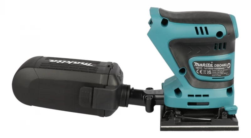 Makita DBO480ZJ Im MAKPAC 6 Makita DBO480ZJ Im MAKPAC – Bild 4