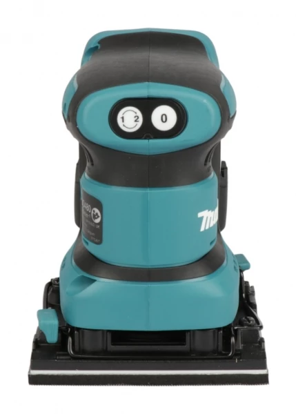 Makita DBO480ZJ Im MAKPAC 7 Makita DBO480ZJ Im MAKPAC – Bild 5