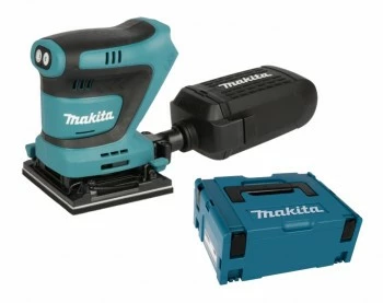 Makita DTM52RTJ 2x 5Ah Akku + Ladegerät Im MAKPAC 11 Makita DTM52RTJ 2x 5Ah Akku + Ladegerät Im MAKPAC – Bild 9