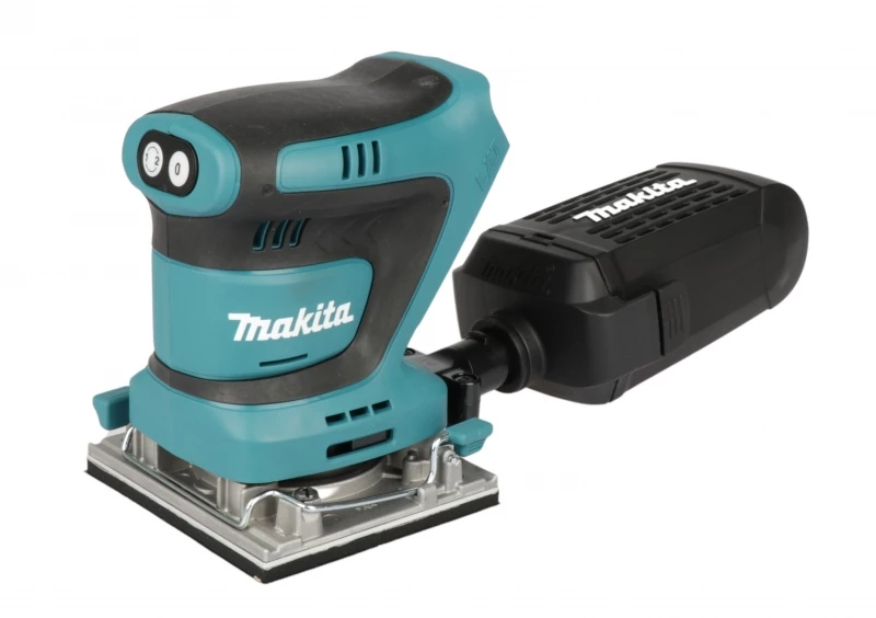 Makita DBO484Z 4 Makita DBO484Z – Bild 2