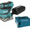 Makita DBO484ZJ 2 Makita DBO484ZJ -Makita Verkauf makita dbo484zj 1