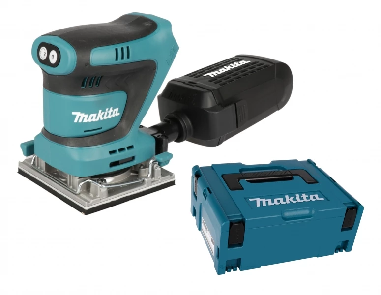Makita DBO484ZJ 3 Makita DBO484ZJ