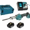 Makita DBS180RTJ 2x 5Ah Akku + Ladegerät Im MAKPAC 1 Makita DBS180RTJ 2x 5Ah Akku + Ladegerät Im MAKPAC -Makita Verkauf makita dbs180rtj 2x 5ah akku ladegeraet im makpac 1