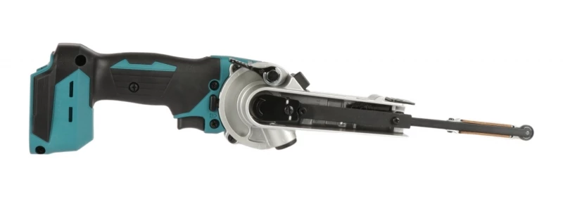 Makita DBS180RTJ 2x 5Ah Akku + Ladegerät Im MAKPAC 5 Makita DBS180RTJ 2x 5Ah Akku + Ladegerät Im MAKPAC – Bild 3
