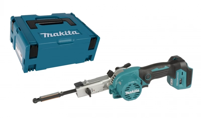 Makita DBS180ZJ Im MAKPAC 4 Makita DBS180ZJ Im MAKPAC – Bild 2