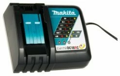 Makita 197570-9 Power Source-Kit 18V 5Ah 2x BL1850B + DC18RC 11 Makita 197570-9 Power Source-Kit 18V 5Ah 2x BL1850B + DC18RC -Makita Verkauf makita dc18rc 195584 2 1