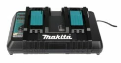 Makita DC18RD 8 Makita DC18RD -Makita Verkauf makita dc18rd 1