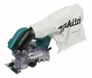 Makita DBO180RFJ 2x 3Ah Akku + Ladegerät 9 Makita DBO180RFJ 2x 3Ah Akku + Ladegerät – Bild 7