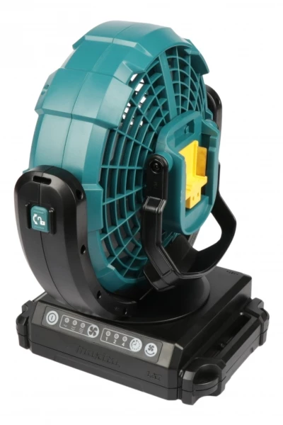 Makita DCF102Z 6 Makita DCF102Z – Bild 4