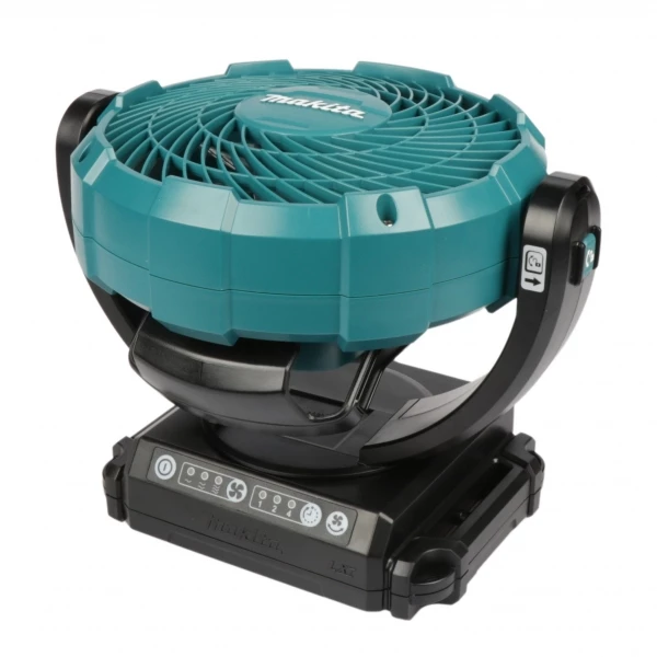 Makita DCF102Z 9 Makita DCF102Z – Bild 7