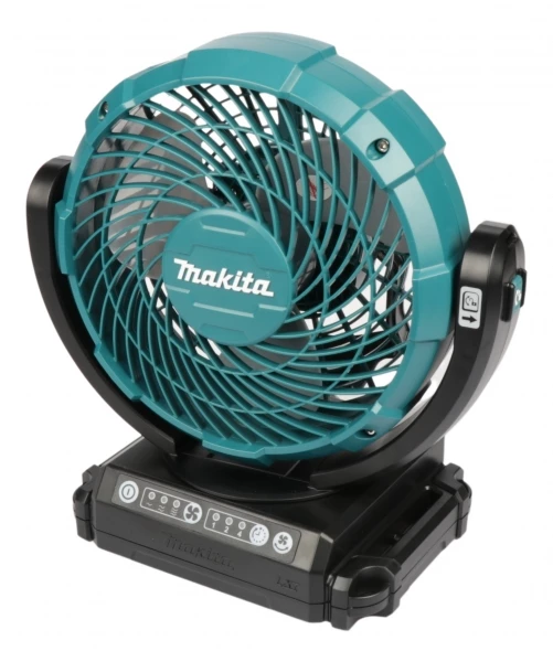 Makita DCF102Z 4 Makita DCF102Z – Bild 2