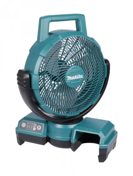 Makita DCF203Z 5 Makita DCF203Z – Bild 3